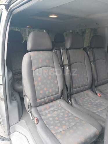 Mercedes Vito 111 2006, 111,111 km - 2.2 л - Gədəbəy