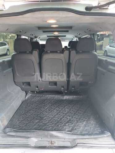 Mercedes Vito 111 2006, 111,111 km - 2.2 л - Gədəbəy