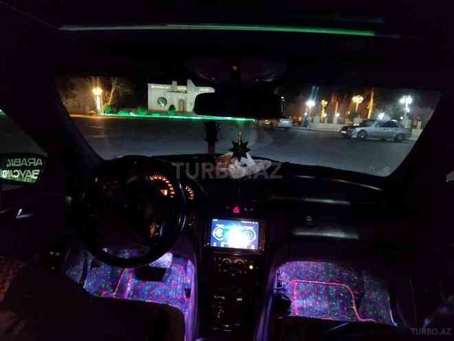 Mercedes C 240 2000, 331,408 km - 2.6 l - Goranboy