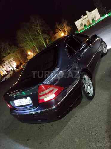 Mercedes C 240 2000, 331,408 km - 2.6 l - Goranboy