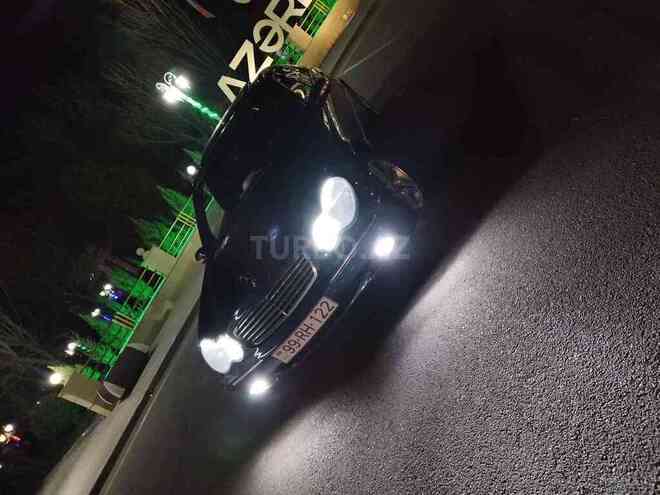 Mercedes C 240 2000, 331,408 km - 2.6 l - Goranboy