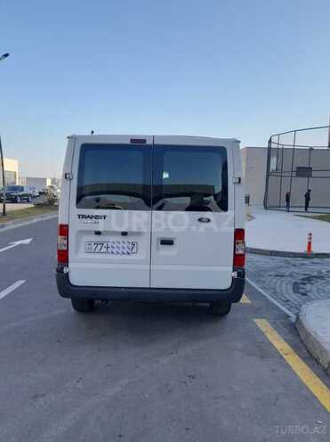 Ford Transit 2008, 165,000 km - 2.4 l - Bakı