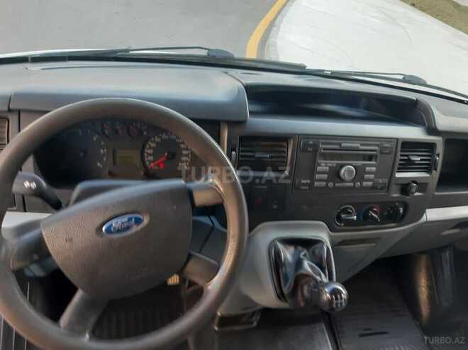 Ford Transit 2008, 165,000 km - 2.4 l - Bakı