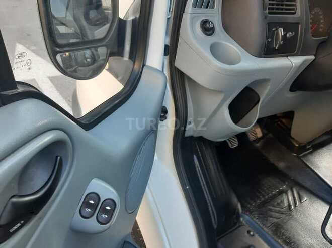 Ford Transit 2008, 165,000 km - 2.4 l - Bakı