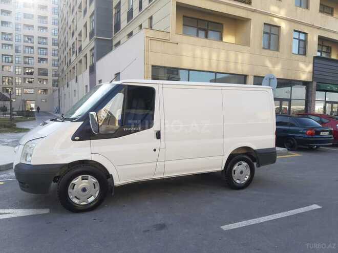 Ford Transit 2008, 165,000 km - 2.4 l - Bakı