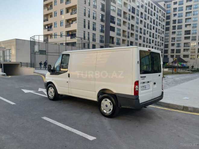 Ford Transit 2008, 165,000 km - 2.4 l - Bakı
