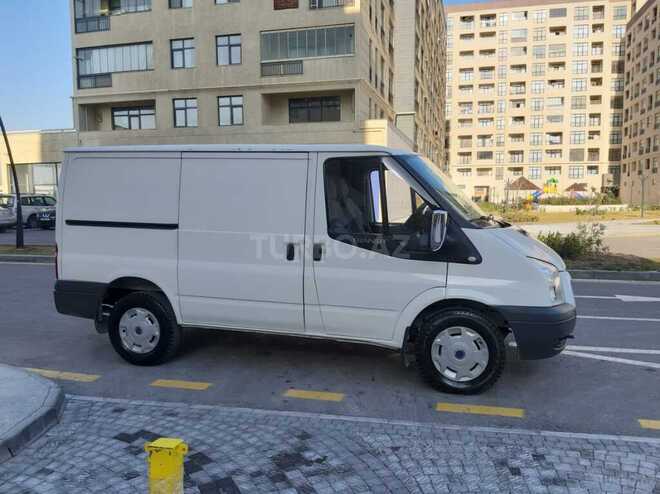 Ford Transit 2008, 165,000 km - 2.4 l - Bakı