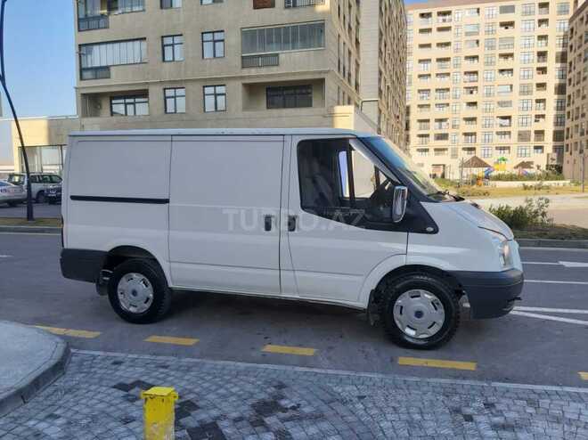 Ford Transit 2008, 165,000 km - 2.4 l - Bakı