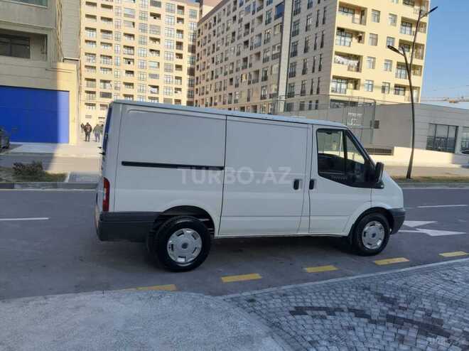 Ford Transit 2008, 165,000 km - 2.4 l - Bakı