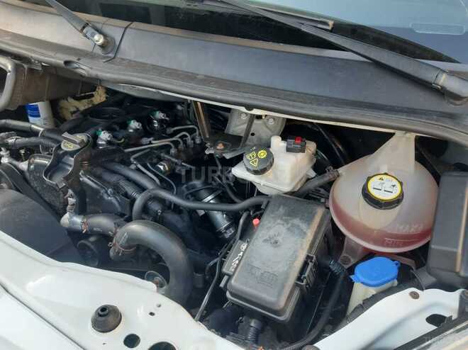 Ford Transit 2008, 165,000 km - 2.4 l - Bakı