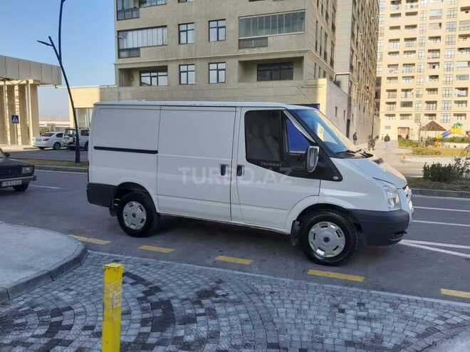 Ford Transit 2008, 165,000 km - 2.4 l - Bakı
