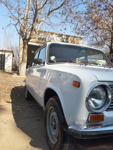 LADA (VAZ) 21011 1981, 25,600 km - 1.5 л - Tovuz