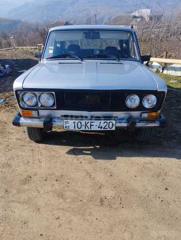 LADA (VAZ) 2106 2001, 25,942 km - 1.6 л - Yardımlı
