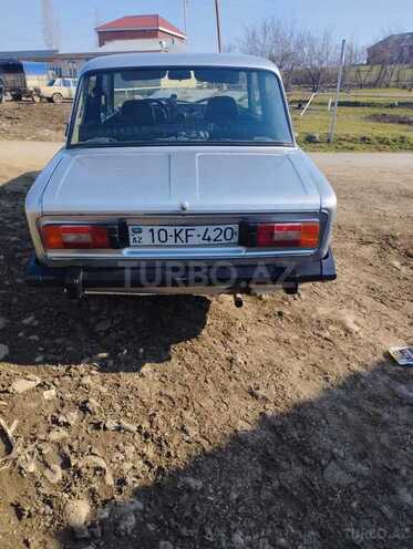 LADA (VAZ) 2106 2001, 25,942 km - 1.6 л - Yardımlı