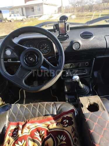 LADA (VAZ) 2106 2001, 25,942 km - 1.6 л - Yardımlı