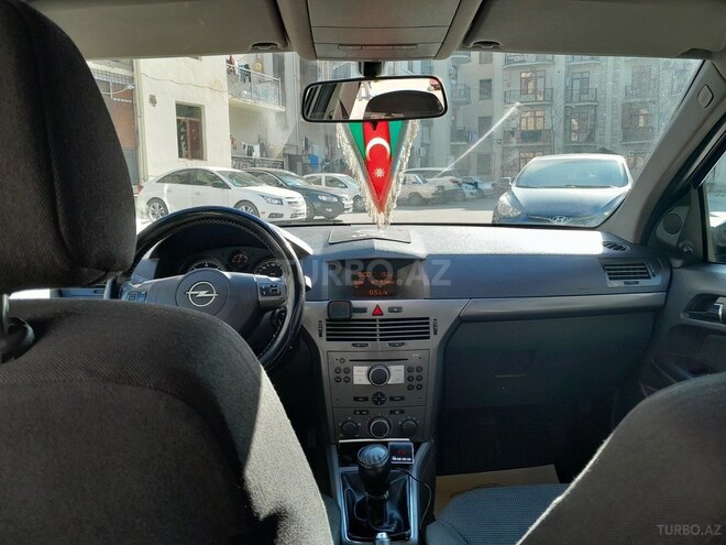 Opel Astra 2006, 171,255 km - 1.3 l - Bakı