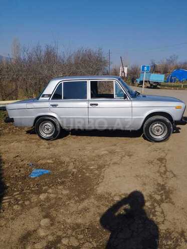 LADA (VAZ) 2106 2001, 25,942 km - 1.6 л - Yardımlı