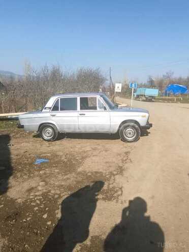 LADA (VAZ) 2106 2001, 25,942 km - 1.6 л - Yardımlı