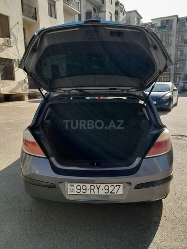 Opel Astra 2006, 171,255 km - 1.3 l - Bakı