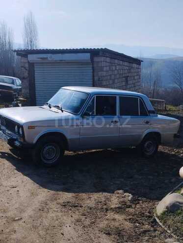 LADA (VAZ) 2106 2001, 25,942 km - 1.6 л - Yardımlı