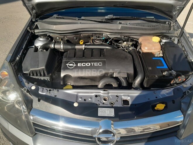 Opel Astra 2006, 171,255 km - 1.3 l - Bakı