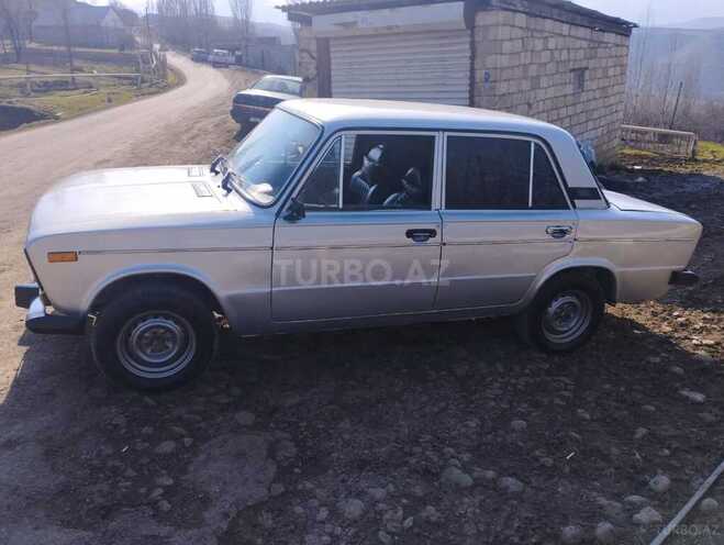 LADA (VAZ) 2106 2001, 25,942 km - 1.6 л - Yardımlı