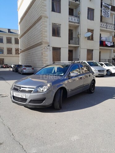 Opel Astra 2006, 171,255 km - 1.3 l - Bakı
