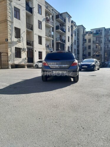 Opel Astra 2006, 171,255 km - 1.3 l - Bakı