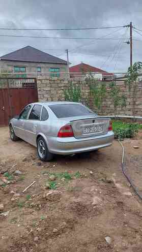 Opel Vectra 1996, 345,466 km - 2.0 л - Bakı