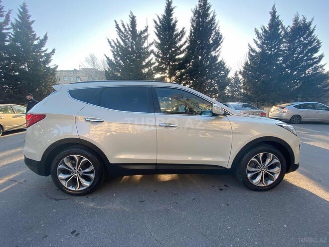 Hyundai Santa Fe 2013, 185,000 km - 2.0 l - Bakı