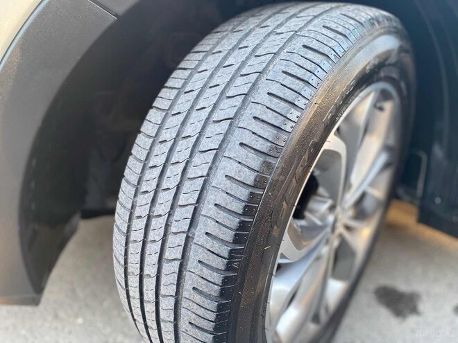 Hyundai Santa Fe 2013, 185,000 km - 2.0 l - Bakı