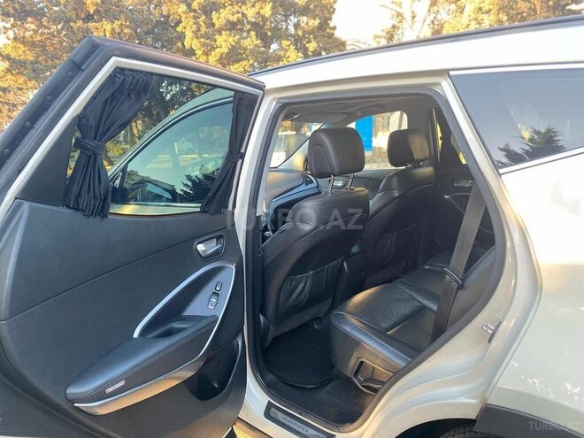 Hyundai Santa Fe 2013, 185,000 km - 2.0 l - Bakı