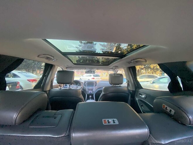 Hyundai Santa Fe 2013, 185,000 km - 2.0 l - Bakı