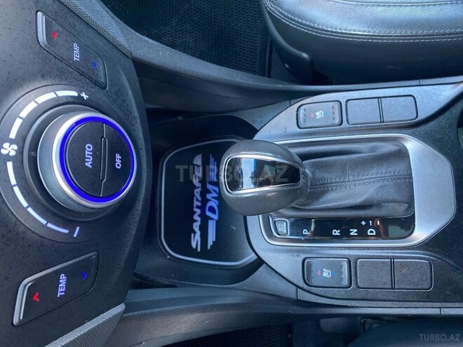 Hyundai Santa Fe 2013, 185,000 km - 2.0 l - Bakı