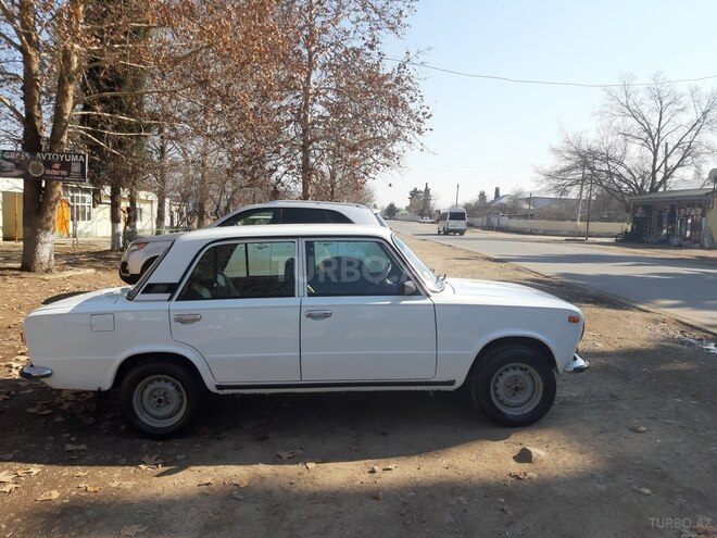 LADA (VAZ) 21011 1981, 25,600 km - 1.5 л - Tovuz