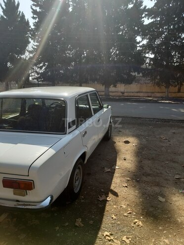 LADA (VAZ) 21011 1981, 25,600 km - 1.5 л - Tovuz