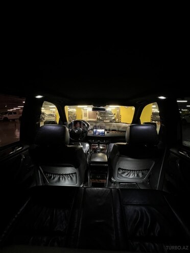 BMW X5 2005, 281,931 km - 4.4 l - Gəncə
