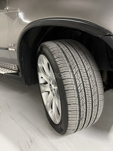 BMW X5 2005, 281,931 km - 4.4 l - Gəncə