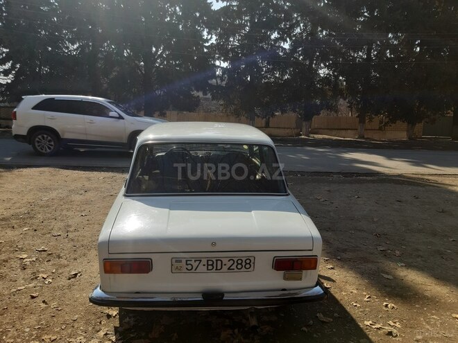 LADA (VAZ) 21011 1981, 25,600 km - 1.5 л - Tovuz
