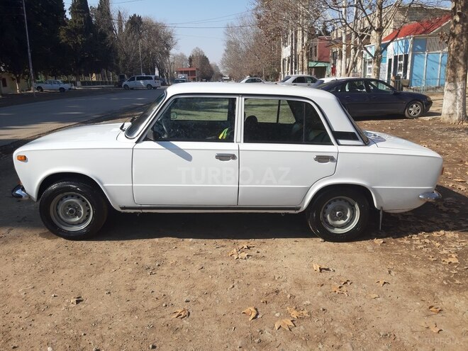 LADA (VAZ) 21011 1981, 25,600 km - 1.5 л - Tovuz