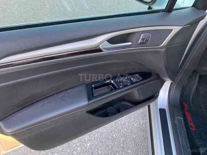 Ford Fusion 2015, 61,799 km - 1.5 l - Bakı