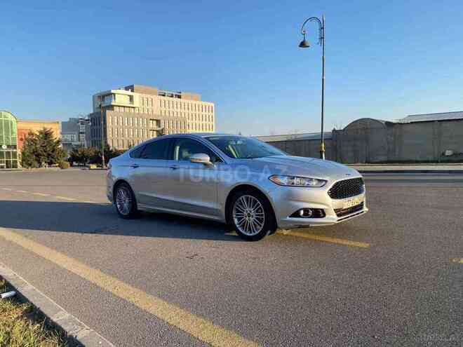 Ford Fusion 2015, 61,799 km - 1.5 l - Bakı