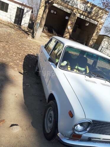 LADA (VAZ) 21011 1981, 25,600 km - 1.5 л - Tovuz
