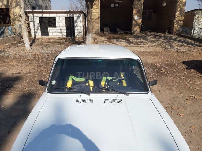 LADA (VAZ) 21011 1981, 25,600 km - 1.5 л - Tovuz