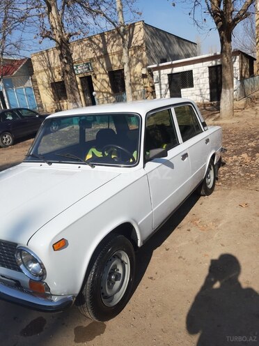 LADA (VAZ) 21011 1981, 25,600 km - 1.5 л - Tovuz