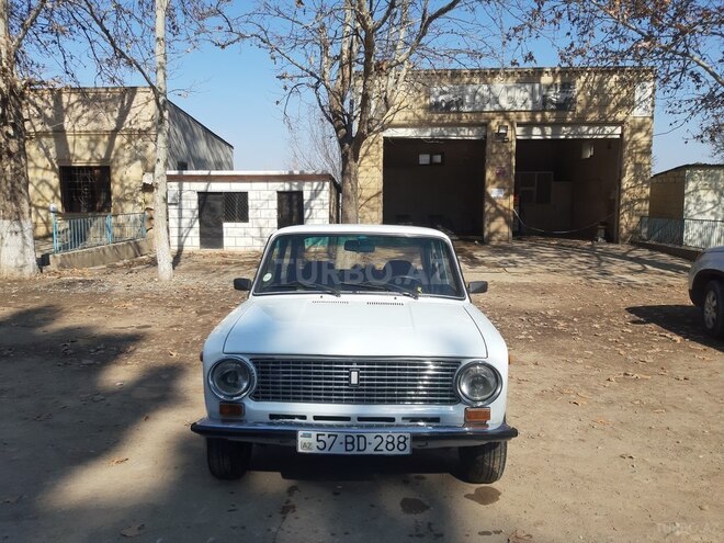 LADA (VAZ) 21011 1981, 25,600 km - 1.5 л - Tovuz