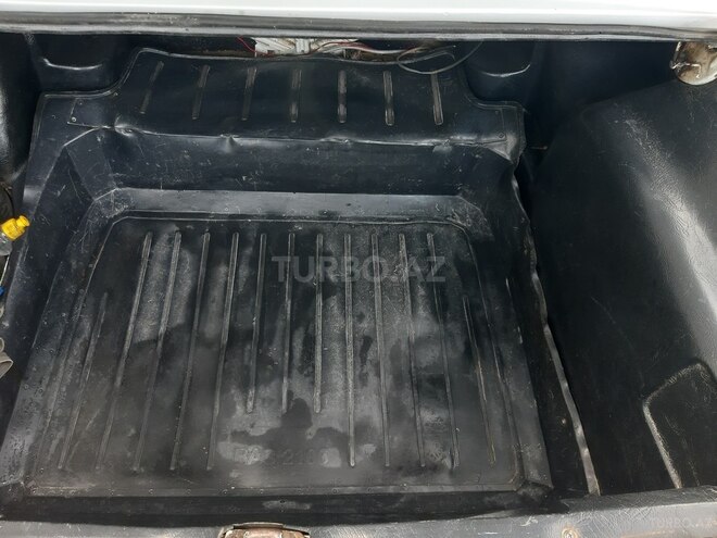 LADA (VAZ) 21011 1981, 25,600 km - 1.5 л - Tovuz