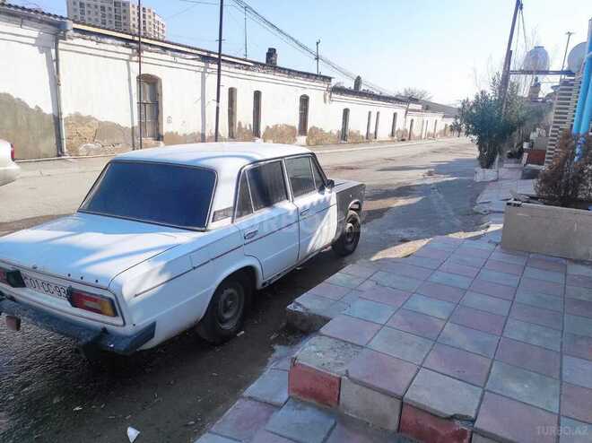 LADA (VAZ) 2106 1997, 70,010 km - 1.6 l - Bakı