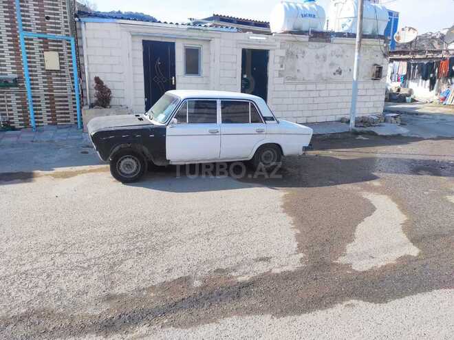 LADA (VAZ) 2106 1997, 70,010 km - 1.6 l - Bakı