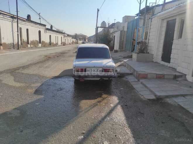LADA (VAZ) 2106 1997, 70,010 km - 1.6 l - Bakı
